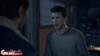 نقد و بررسی Uncharted 4 به زبان فارسی | گیم شات