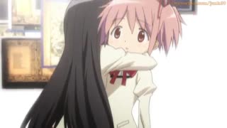 انیمه Madoka Magica قسمت 11 فارسی