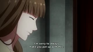 انیمه tokyo ghoul قسمت 6 (فصل1)