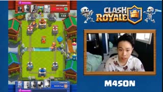 ترکیب بالن و جاینت