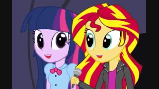 دختران چابک سوار آهنگ دوستی