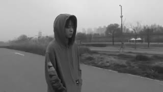 AMBER 엠버_On My Own (Feat.Gen Neo)_Music Video