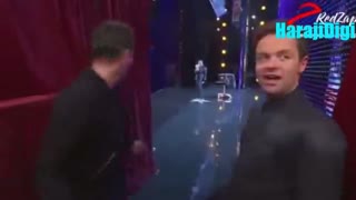 شعبده بازی فوق العاده حیرت انگیز