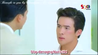 سریال تایلندی وقتی یک مرد عاشق میشود قسمت ششم پارت شش