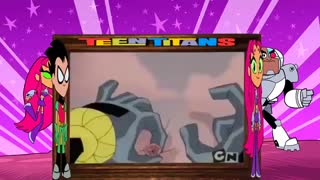 یک قسمت از تیتان ها به پیش