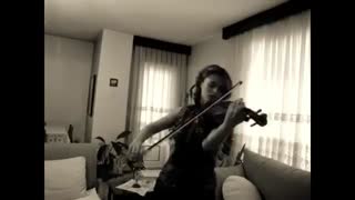 taitanik violin and piano