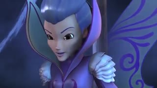 وینکس کلاب سیزن 6 قسمت شانزدهم حمله ی زامبی ها پارت1 Winx Club -season 6 - ep 16-Zombie invasion -part1 !