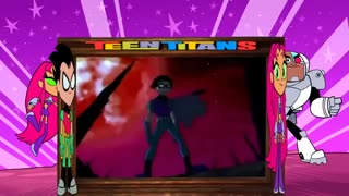 قسمت 47 تیتان هابه پیش