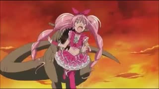 Precure all Stars DX3