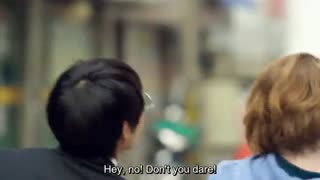 مینی سریال دنیای دراماDrama Worldقسمت5(کیفیت1080)