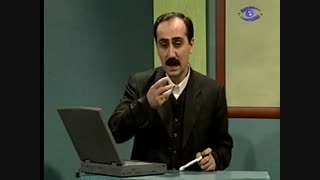 آموزش تند خوانی دکتر سیدا - تند خوانی قسمت اول