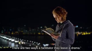 مینی سریال دنیای دراماDrama Worldقسمت6(کیفیت1080)