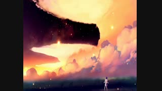 عکس غروب برای مسابقه ی میساکی سان