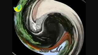 باغ ویلای بسیار زیبا و شیک در منطقه ویلایی کردزار