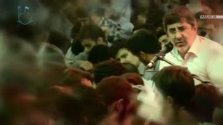 تیزر مراسم احیای نیمه شعبان ... لطفا انتشار دهید !