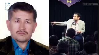 خون فاطمیون چه ابرویی داد به افغانها