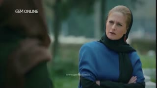 سریال نبرد گلها - قسمت ۱۶۳