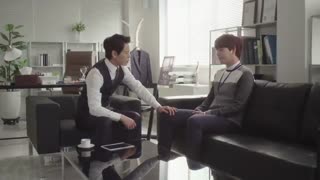 قسمت 3 وب درامای کیوهیون ( سوپر جونیور ، Super junior )