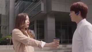 قسمت 4 وب درامای کیوهیون ( سوپر جونیور ، Super junir )