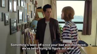 مینی سریال دنیای دراماDrama Worldقسمت9(کیفیت1080)