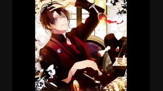 diabolik lovers vol.6 reiji sakamaki