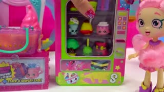 اسباب بازی شاپکینز - قسمت 5