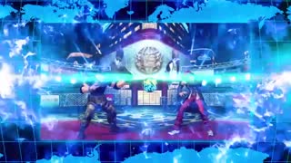 تریلر بازی The King of Fighters 14 | گیم شات