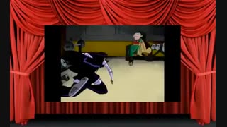 تیتان ها به پیش قسمت 2 بلک فایر