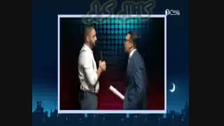 نقدی بر مسابقه فرزاد حسنی!!!