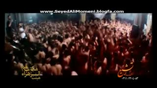 تموم عاقلا بشن غرق ولا(مومنی به یاد ذاکر)