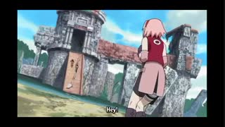 فیلم سینمایی ناروتو ( رابطه ها ) پارت 2 با زیر نویس فارسی و انگلیسی