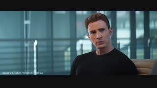 فیلم کاپیتان آمریکا