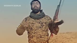 موزیک ویدیو «وارثین»