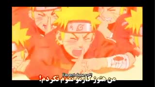 فیلم سینمایی ناروتو ( رابطه ها ) پارت 3 ( آخر ) با زیر نویس فارسی و انگلیسی