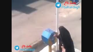 هنر نزد ایرانیان است و بس....