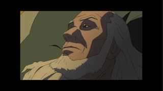 فیلم سینمایی ناروتو ( پادشاه هلال ماه ) پارت 2 با زیر نویس فارسی و انگلیسی