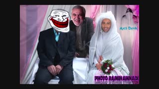 ادامه ماجرای فرناز خانوم...خخ