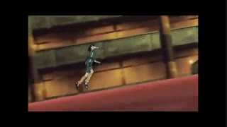 فیلم سینمایی ناروتو ( پادشاه هلال ماه ) پارت 3 با زیر نویس انگلیسی و فارسی