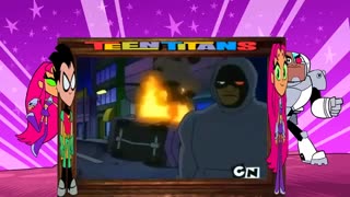 قسمت 62 تیتان ها به پیش