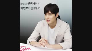 ❤اوپا لی مین هو ❤  2016.5.20خیلی خیلی داغ داغ عکسهای جدید وهمین امروز منتشر شده از اوپا لی مین هو+ترجمه خبردرموردتصادف اوپا2006