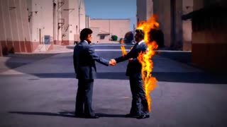 PINK FLOYD HAVE A CIGAR