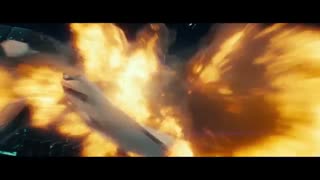 مصاحبه/تریلر فیلم Independence Day: Resurgence