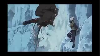 فیلم سینمایی ناروتو ( در سرزمین برف ) پارت 2 با زیر نویس فارسی + توضیحات