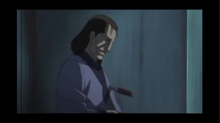 فیلم سینمایی ناروتو ( در سرزمین برف ) پارت 3  با زیر نویس فارسی