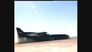 تیزر تبلیغ  فوق العاده دیدنی  ( بی ام و)  -  به نظر شما دوربین کجاست؟