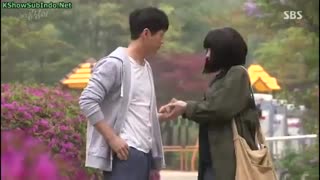 پارت 2 از قسمت 1 گونگ شیم زیبا (بامزه ست)