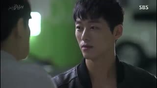 پارت اکشن از گونگ شیم زیبا