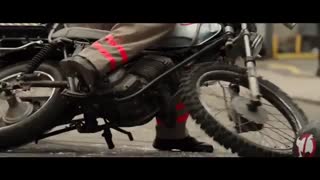 تریلر شماره 3 فیلم Ghostbusters