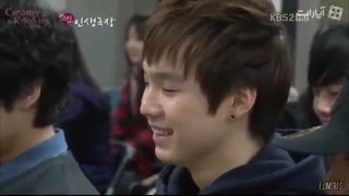 ویدئو قدیمی از پسرا BTS