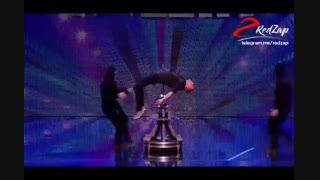 شعبده بازی خارق العاده - شماره  2